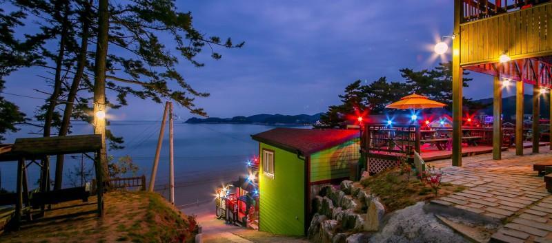 태안 만리포힐링펜션 (Taean Manripo Healing Pension)