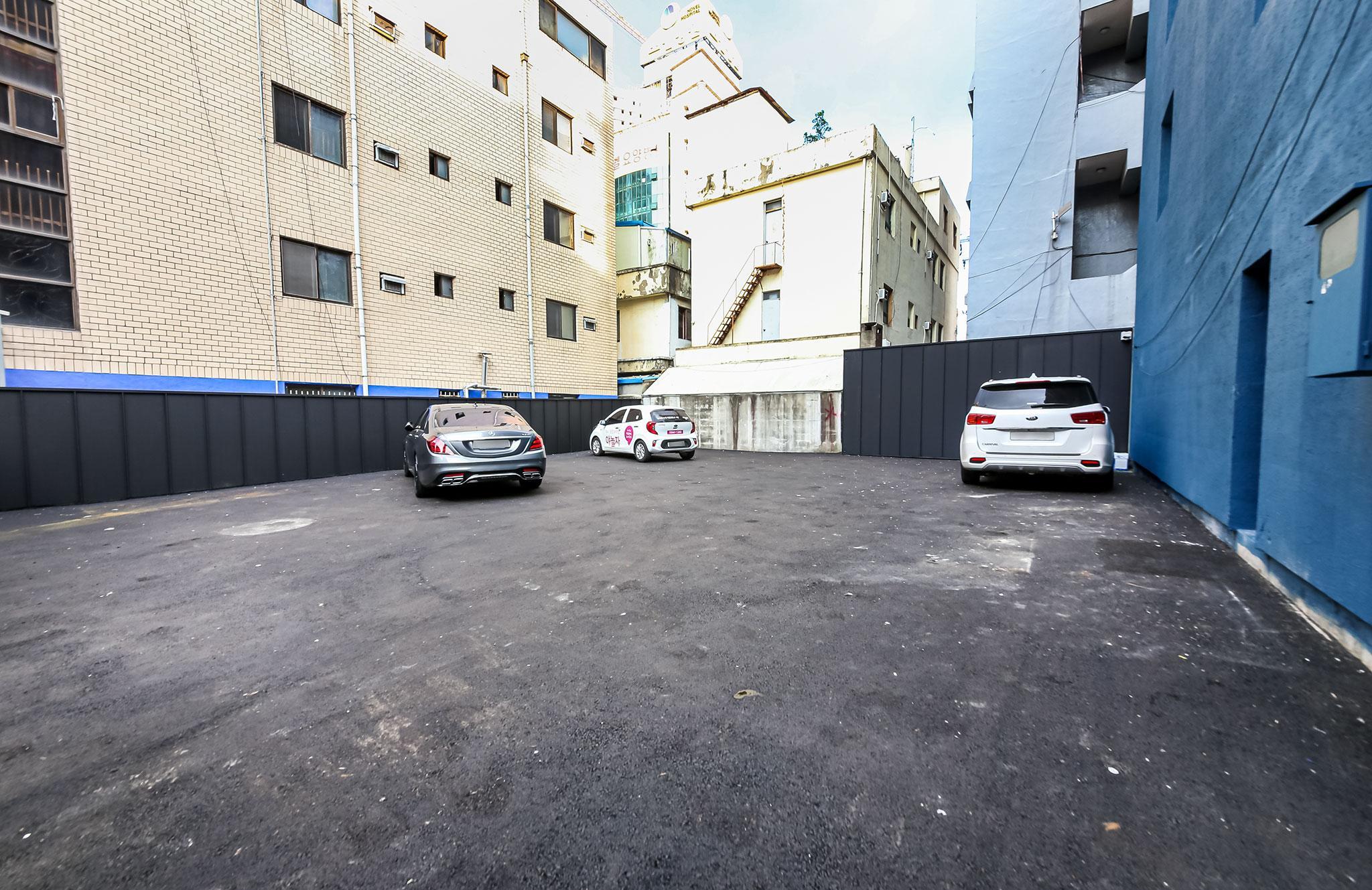 광주 대인동 호텔 더자(HOTEL THE ZA) (Gwangju Daeindong Hotel THE ZA)