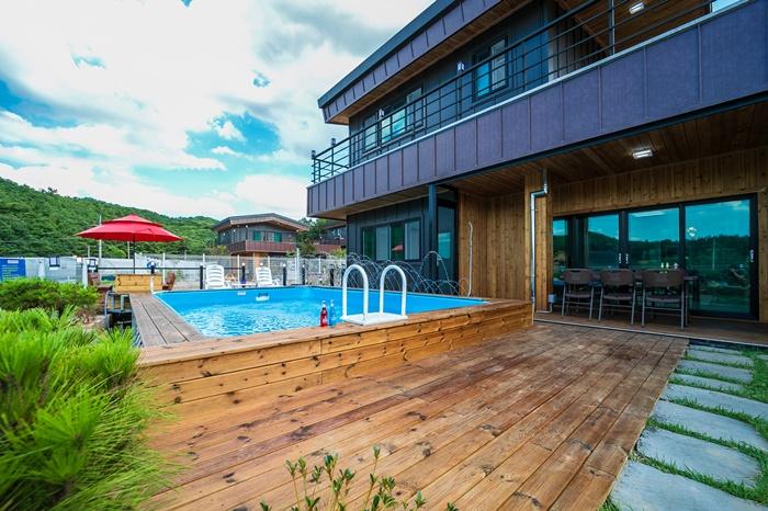 Pyeongchungchae Private Pension