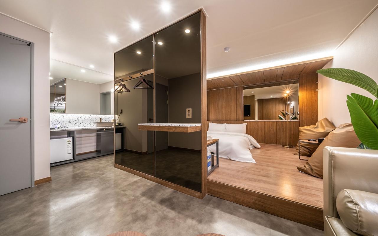 신트라 부띠크 호텔 (Sintra Boutique Hotel)