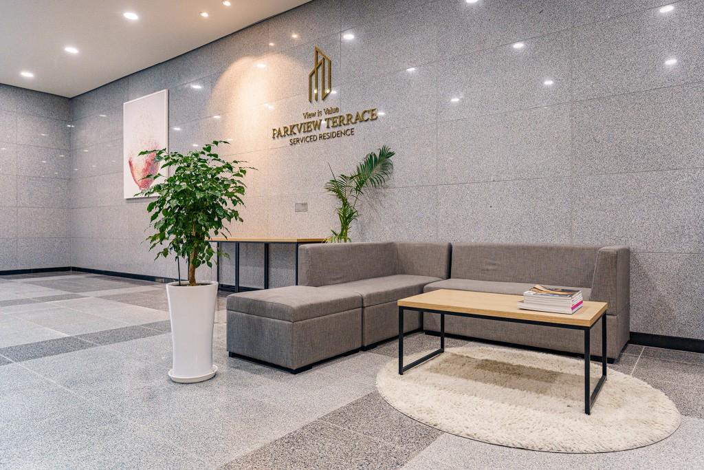 파주 파크뷰테라스 호텔 (Paju Park View Terrace Hotel)