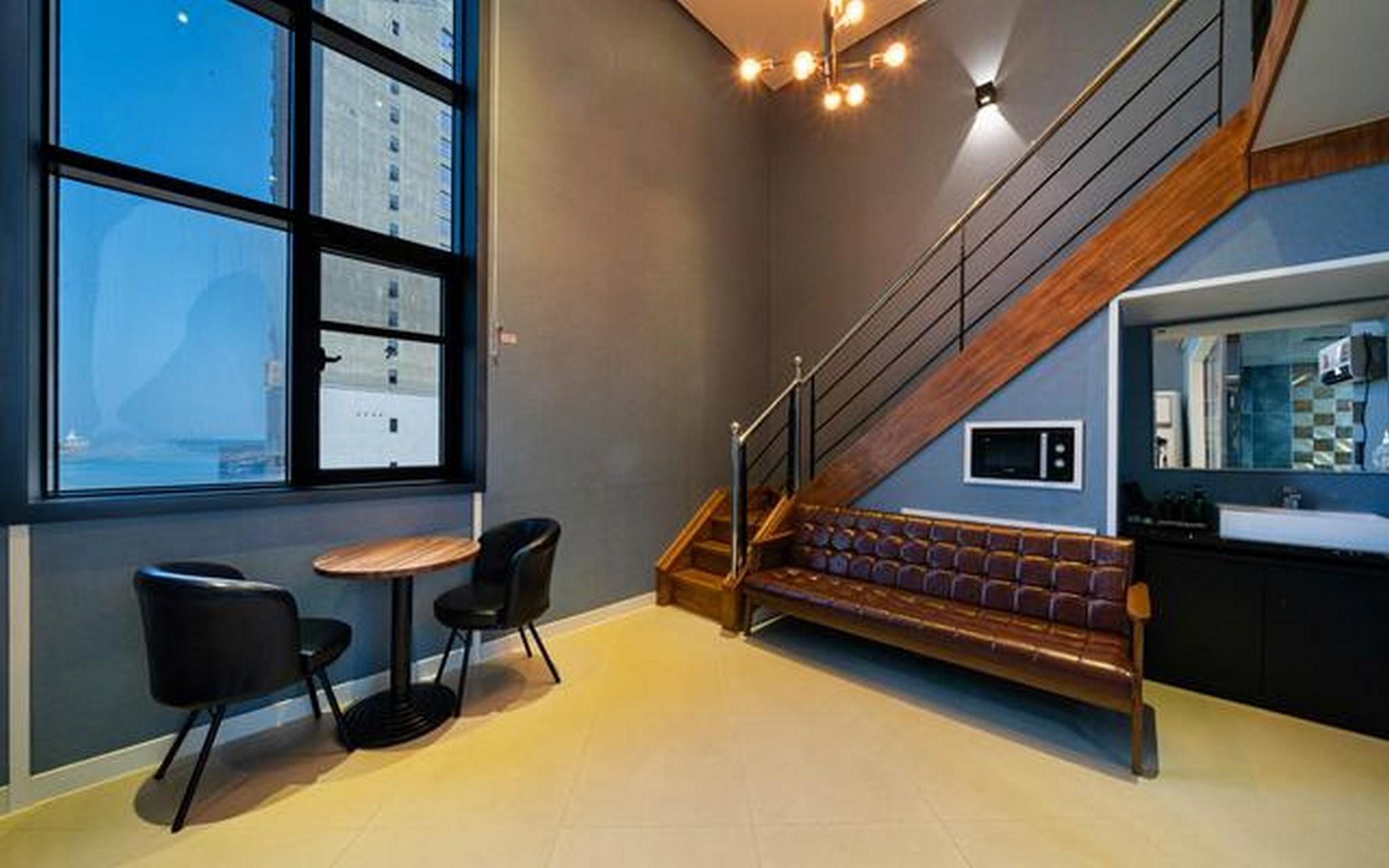 울산 일산 나무늘보 (Ulsan Ilsan Namuneulbo)