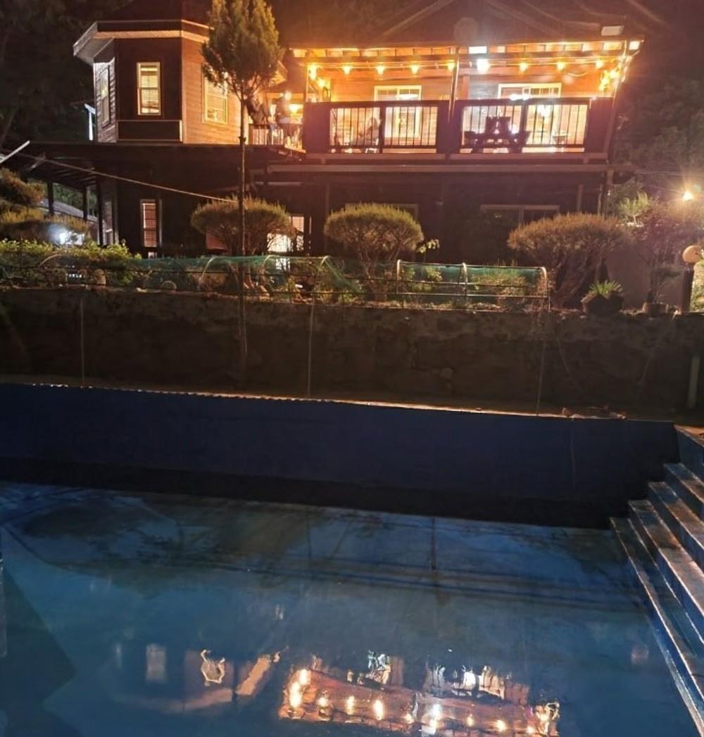 밀양 비타민 (Miryang Vitamins)