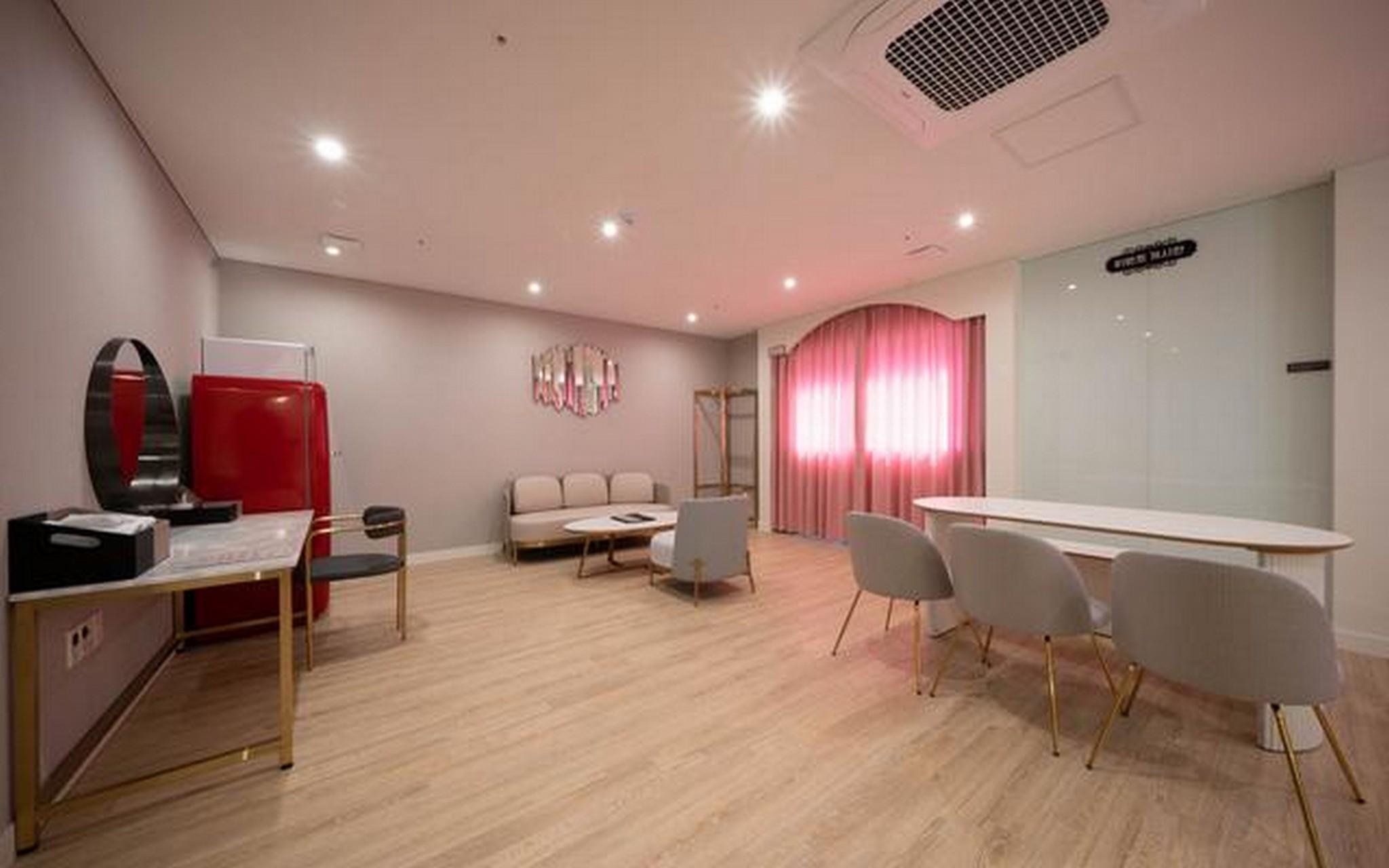 목포 칼튼힐호텔 (Mokpo Carlton Hill Hotel)