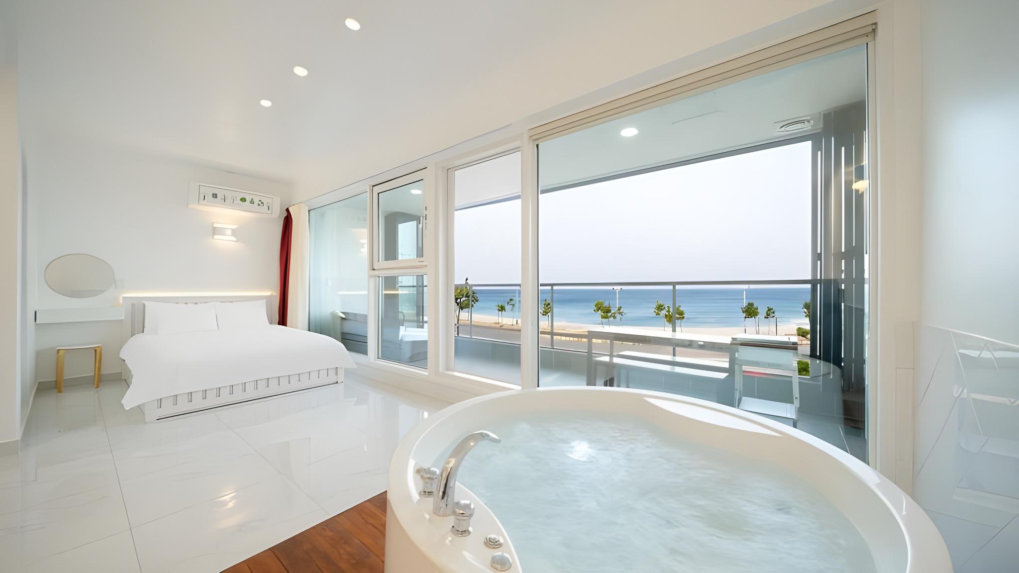 양양 코델리아펜션 (Yangyang Cordelia Pension)