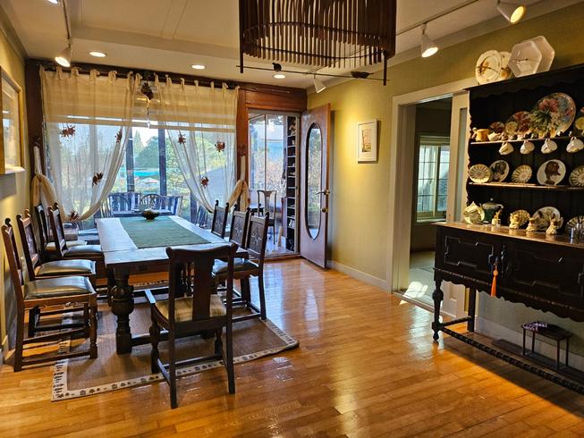 Yeongsannaru Pension