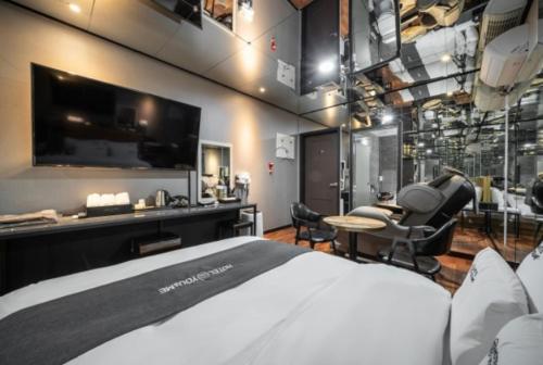 유앤미호텔 (You&Me Hotel)