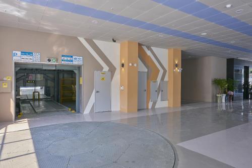 두바이 호텔 (Dubai Hotel (Korea Quality))