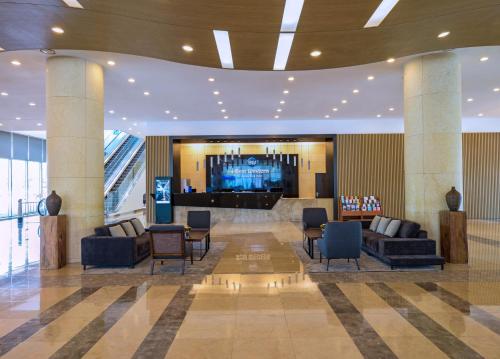 하버 파크 호텔 (Harbor Park Hotel)