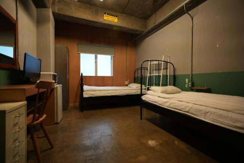 G 게스트하우스 이태원 인 서울 (G Guesthouse Itaewon In Seoul)