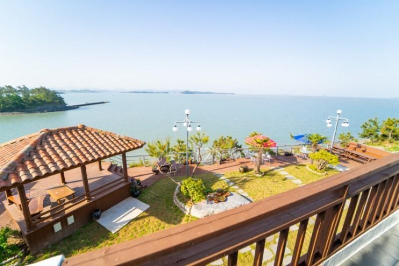 해남 지중해펜션 (Haenam mediterranean pension)