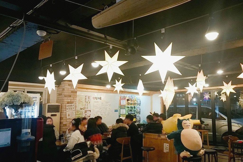 안동 게스트 하우스 고타야 (Andong guesthouse GOTAYA)