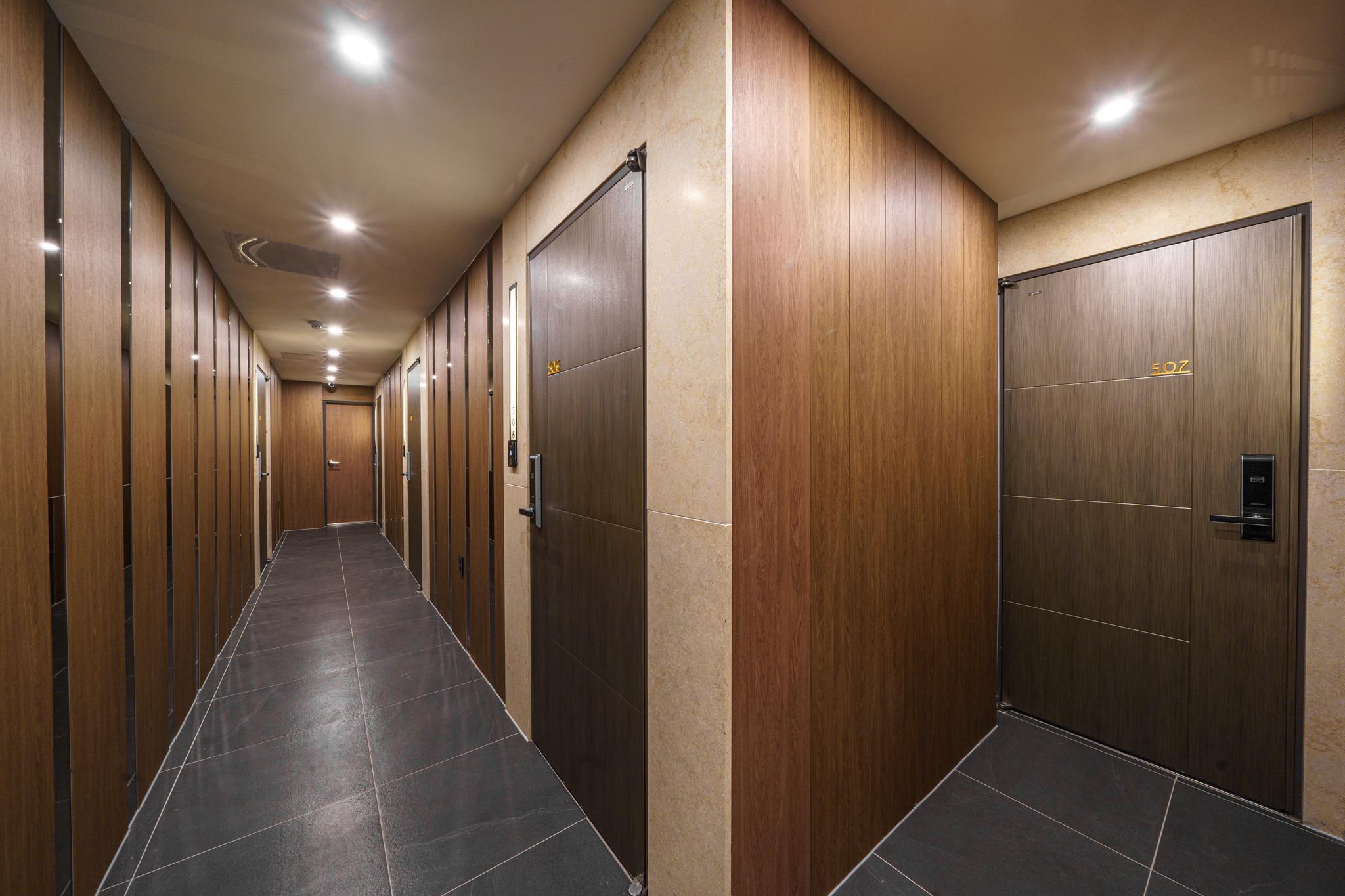 제천 어반 브라운 호텔 (Jecheon Urban Brown Hotel)