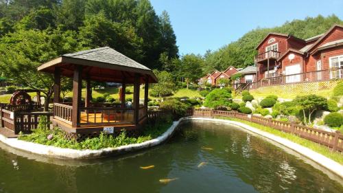 시실리 펜션 (Sisilli Pension)