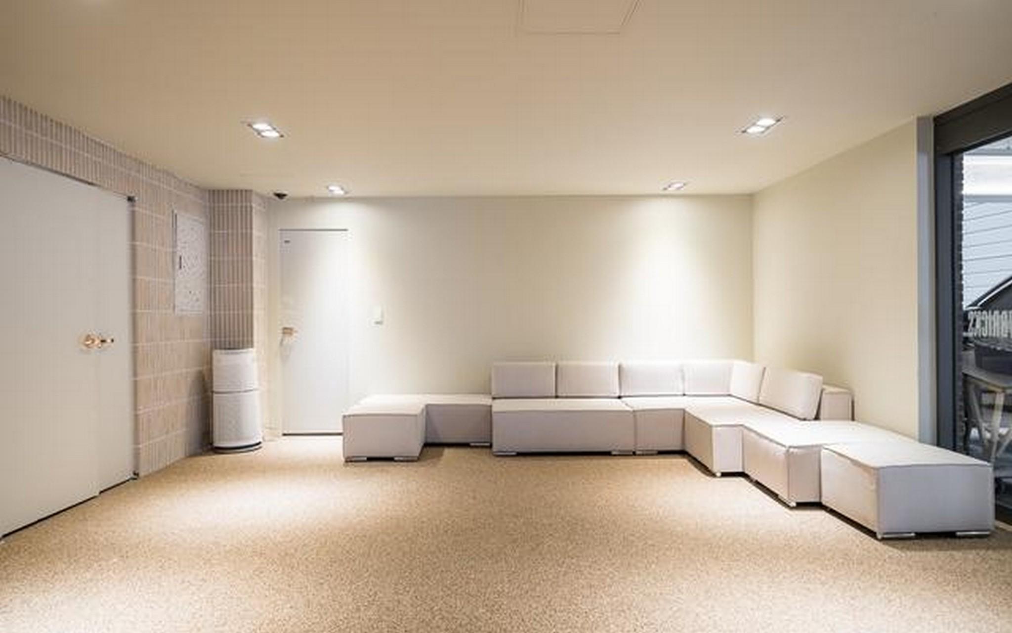 광주 상무 호텔 세븐브릭스 (Gwangju Sangmu Hotel 7 Bricks)