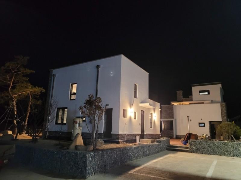 고성 두부네펜션 (Goseong Dubu Ne Pension)