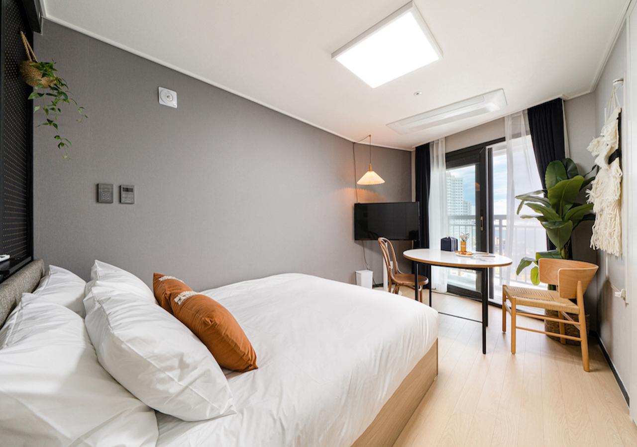 어반스테이 속초해변 C (Urbanstay Sokcho Beach C)