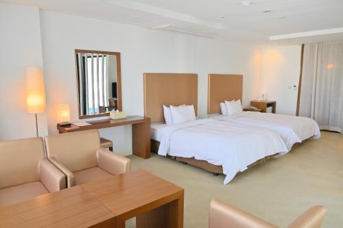 Eco grad Hotel