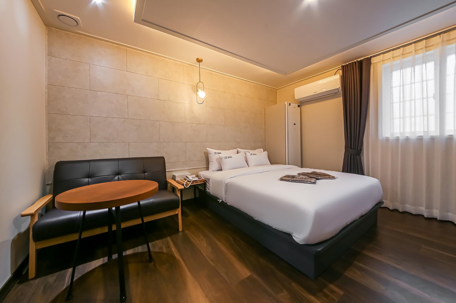 본 호텔 (Suncheon HOTEL BON)