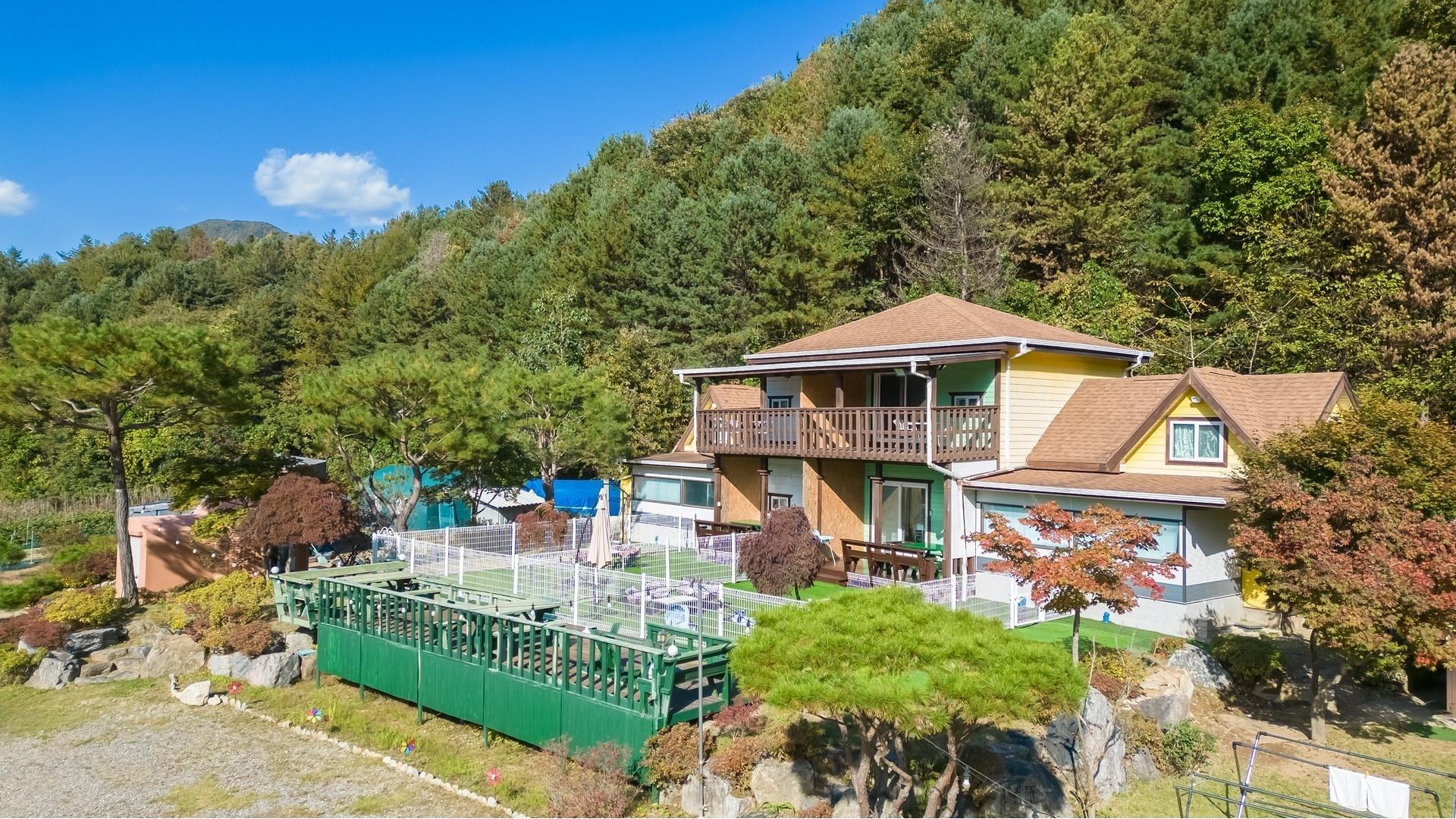 Hongcheon byeolkaem kidspulbilla