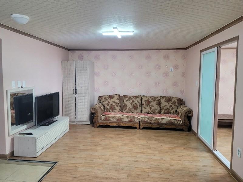 울릉도 바다풍경펜션 (Ulleungdo Sea View Pension)