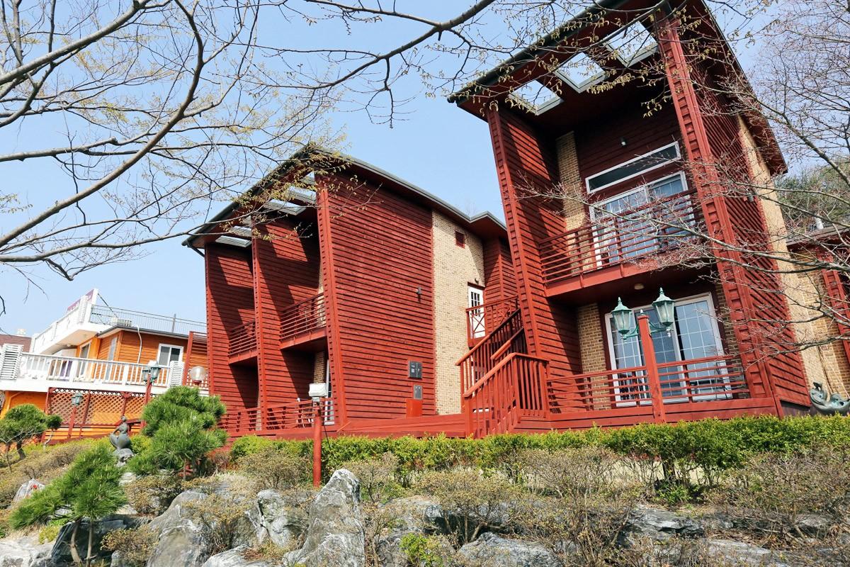 밀라트 펜션 (Milart Pension)