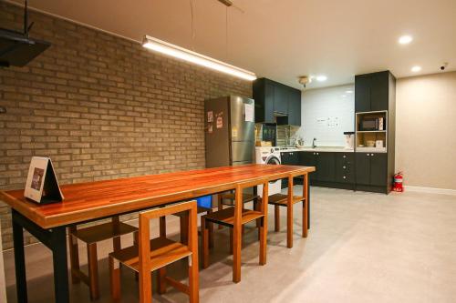 등대 게스트 하우스 (Lighthouse Guesthouse (Korea Quality))
