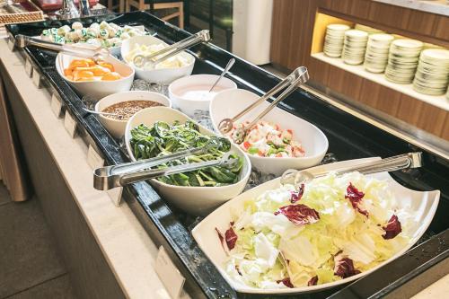 부산 관광 호텔 (Busan Tourist Hotel)