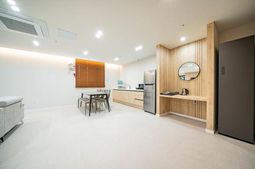 목포 브라운도트 남악점 (Mokpo Brown Dot Namak Branch)