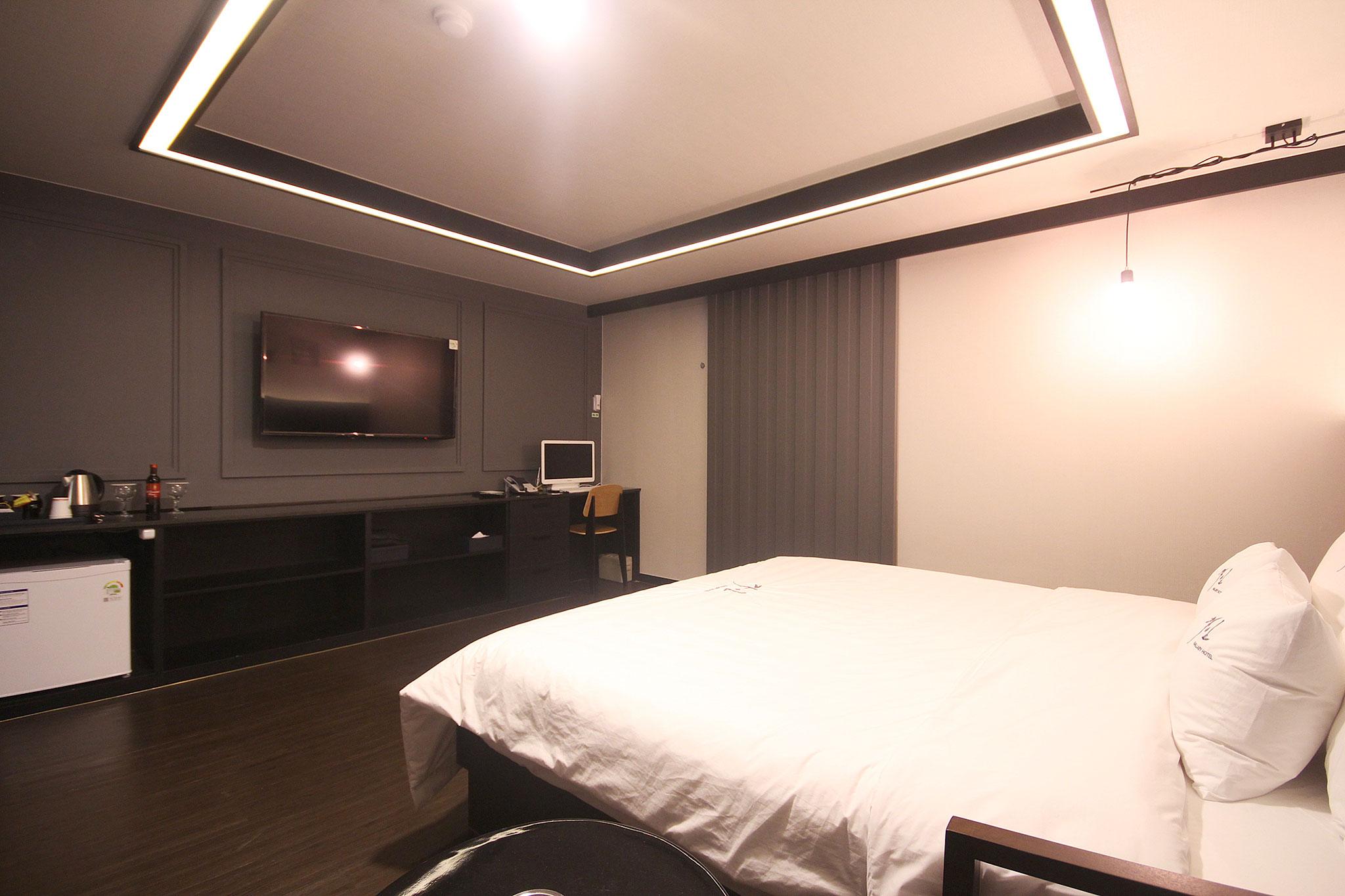 가인 호텔 (Ga-In Hotel Songjung)