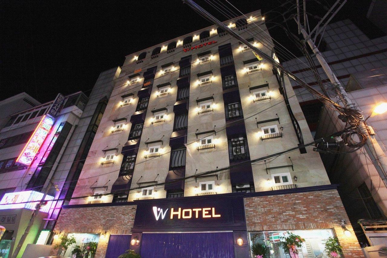 성남 모란 호텔 아체 (Seongnam Moran Hotel Aceh)