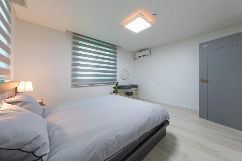 속초 비로소가을펜션 (Autumn Pension in Sokcho)