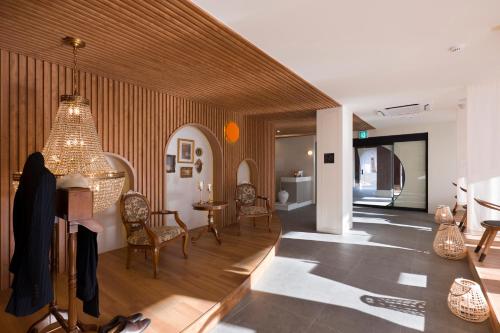 호텔 유수림 (Hotel Yusurim)