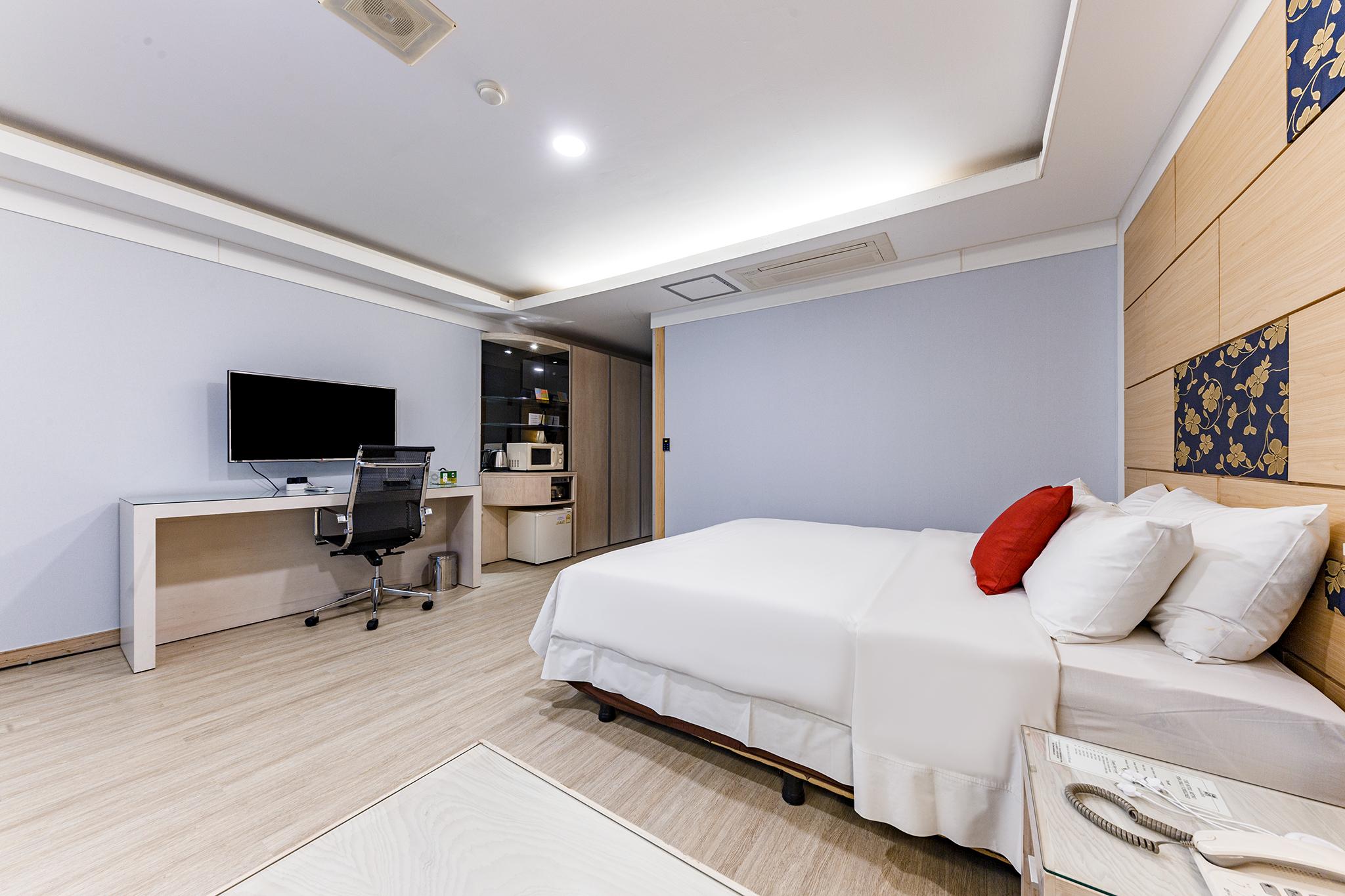 천안 메트로 관광 호텔 (Metro Tourist Hotel Cheonan)