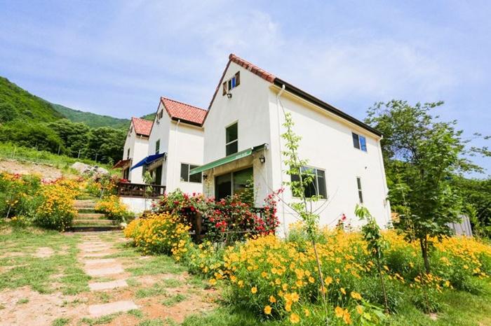 Baenaegol Gulliver Pension