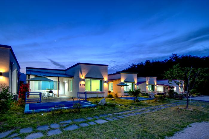 양양 스타펜션 (Yangyang Star Pension)