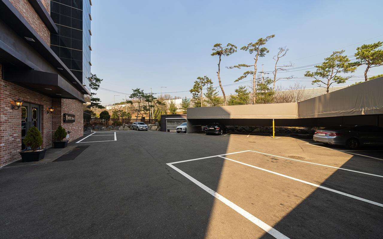 용인 신갈 메리엘 (Yongin Singal Hotel Meriel)