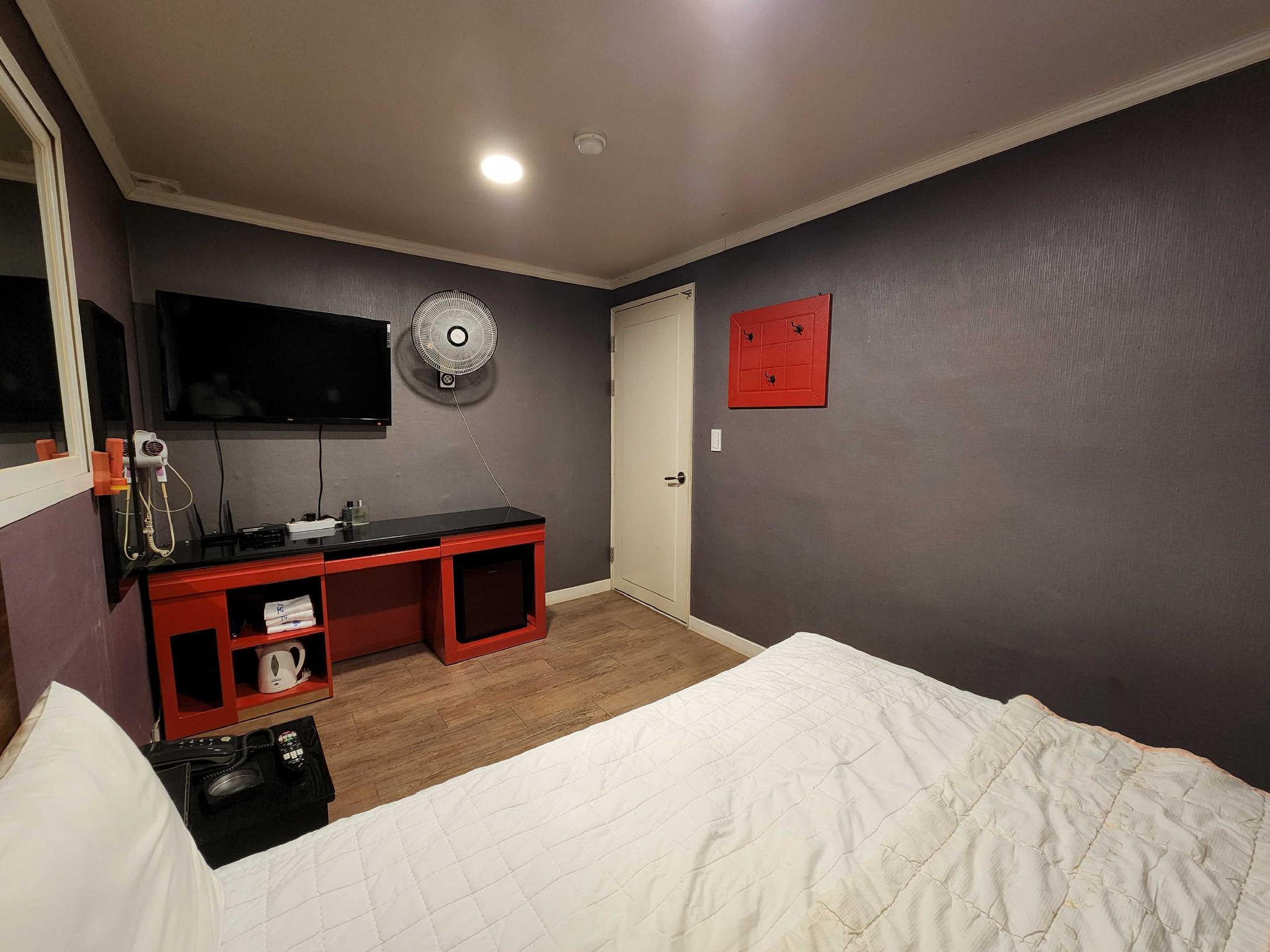 후포 썬 파크텔 (Hupo Sun Parktel in Uljin)