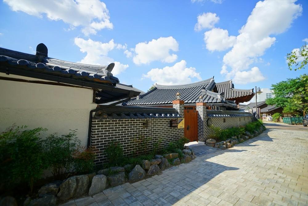 그리고봄 독채 펜션 (Geuligobom Dokchae Pension)