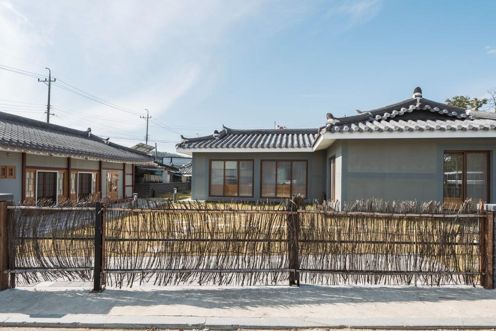 Sejong Jeonui Guesthouse 세종 전의게스트하우스