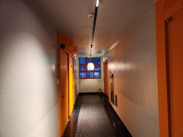 문경 이너스 호텔 (Mungyeong Inners Hotel)
