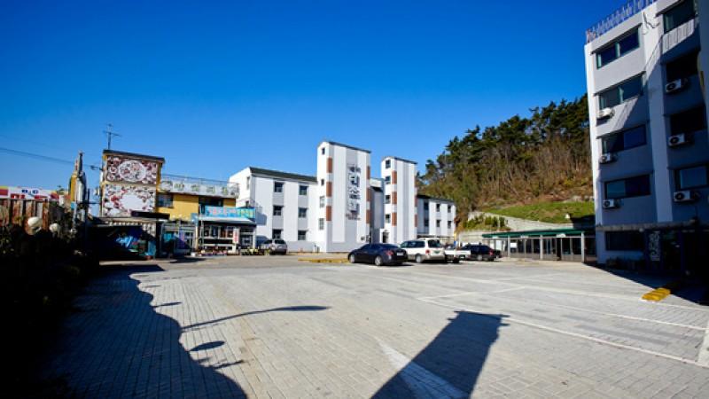 화성(제부도) 양지리조텔펜션 (Hwaseong (Jebudo) Yangji Resortel Pension)