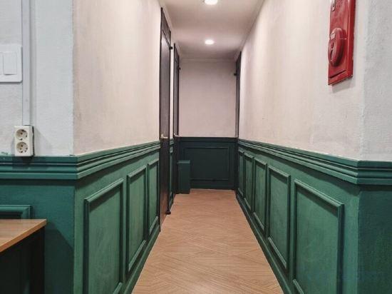 당근 여관 (Carrot Hostel)