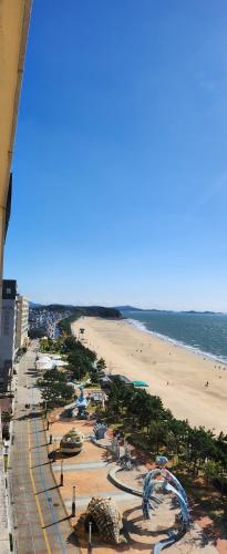 머드비치호텔 (Mud Beach Hotel)