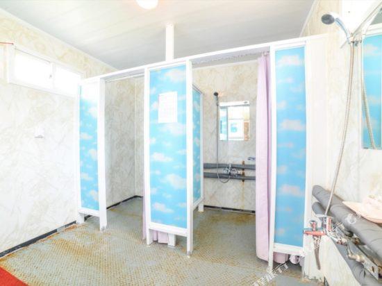 Daebudo Camping Castle Glamping Pension