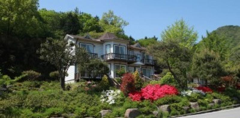 보성 그린빌펜션 (Boseong Greenville Pension)