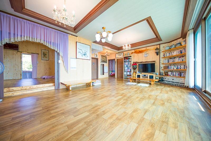 해남 노을빛바다펜션 (Haenam Noeulbitbada pension)