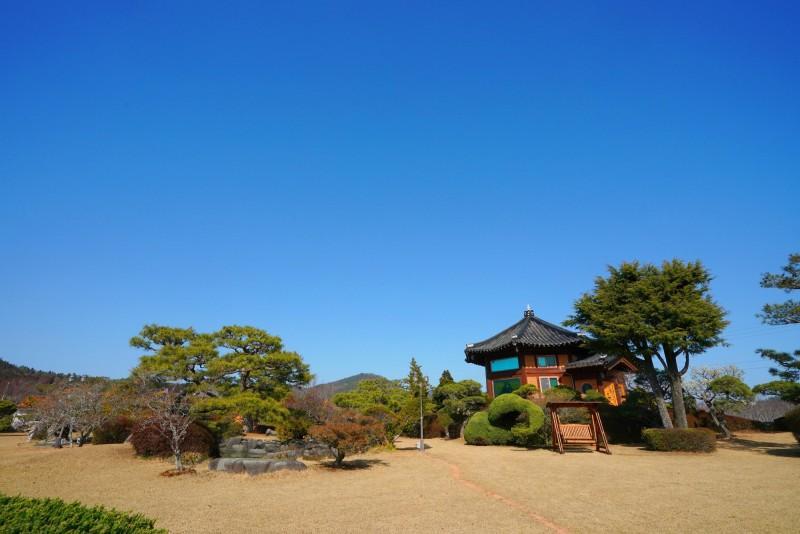 보성 갈멜왕실의펜션 (Boseong Carmel Royal Pension)