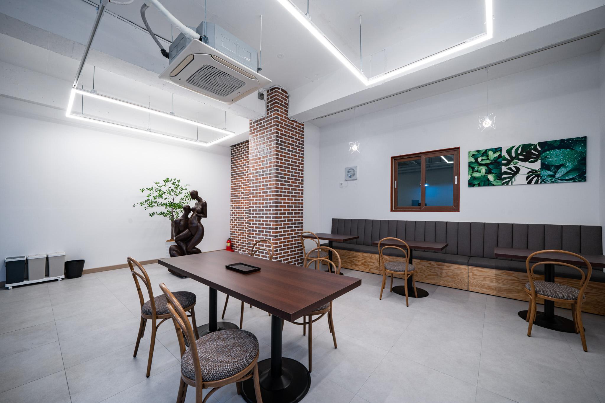 영주 코코호텔 (Youngju Coco Hotel)