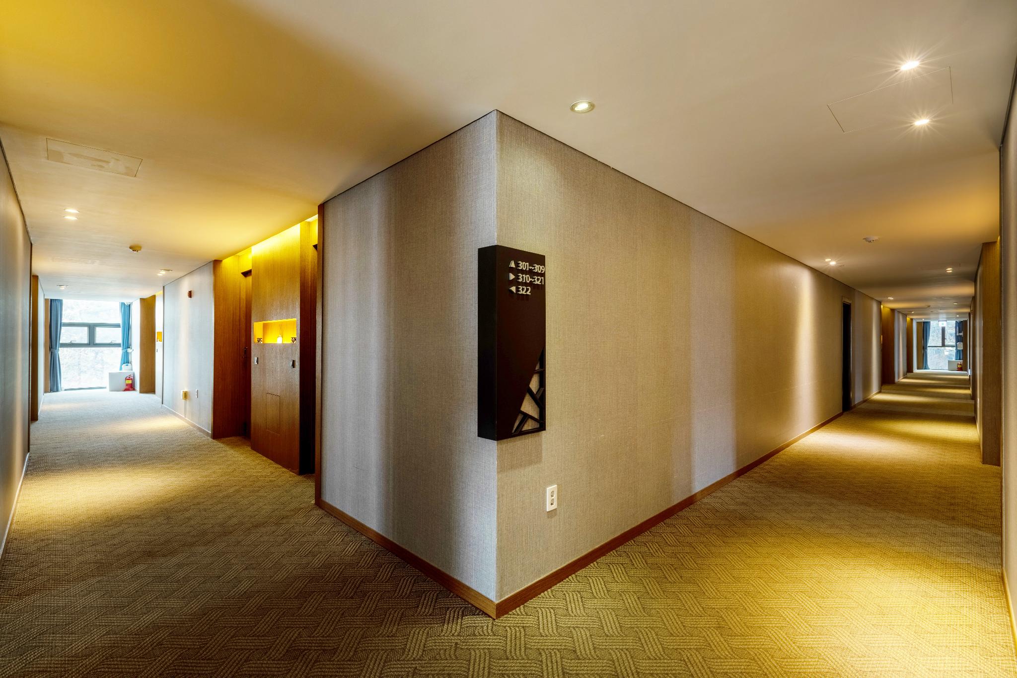 메이트 호텔 파주 (Mate Hotel Paju)